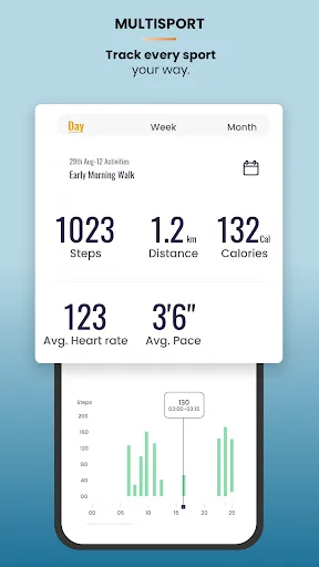 Скриншот 4 — Titan Smart World
