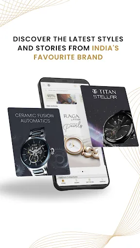 Скриншот 2 — Titan World: Online Shopping