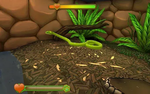Скриншот 8 — Pet World: приют для животных