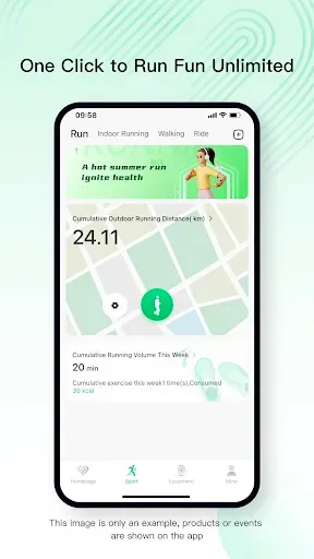 Скриншот 4 — Lefun Health