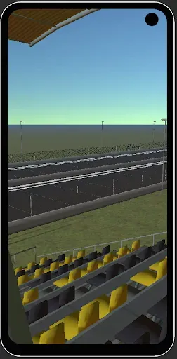 Скриншот 1 — Top Fuel ThunderJam's Dragster