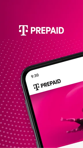 Скриншот 1 — T-Mobile Prepaid eSIM