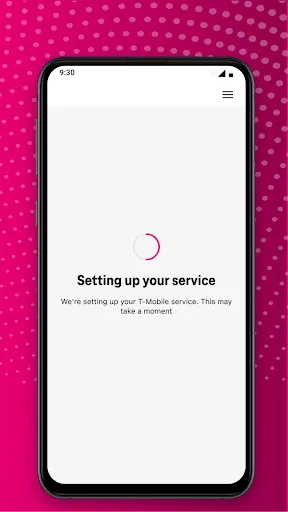 Скриншот 4 — T-Mobile Prepaid eSIM