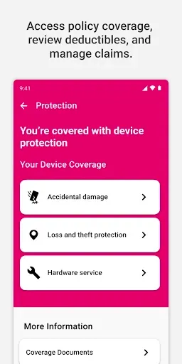 Скриншот 2 — Protection 360®