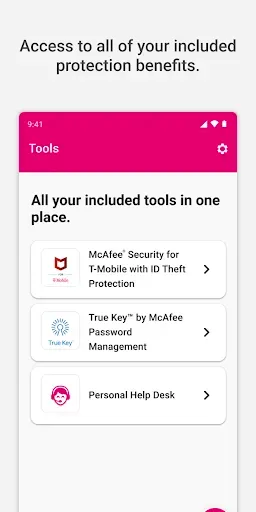 Скриншот 6 — Protection 360®