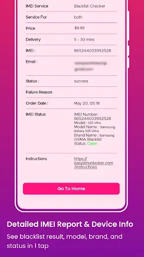 Скриншот 5 — Сеть T-Mobile: разблокировка