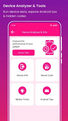 Скриншот 6 — Сеть T-Mobile: разблокировка