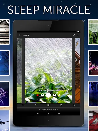 Скриншот 6 — White Noise Lite