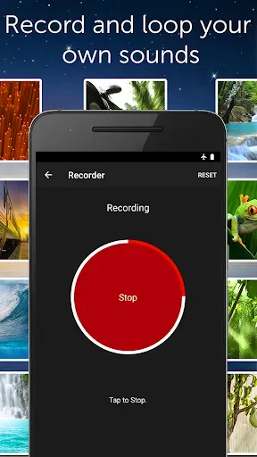 Скриншот 3 — White Noise Pro