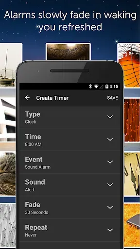 Скриншот 5 — White Noise Pro