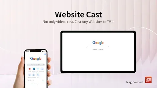 Скриншот 4 — T-Cast TCL Android ТВ пульт