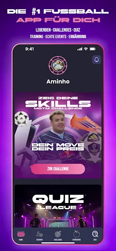 Скриншот 2 — MOTM PRO
