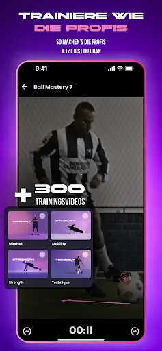 Скриншот 5 — MOTM PRO