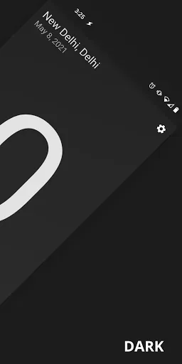 Скриншот 4 — Sunny Side - UV Index