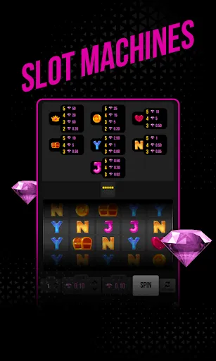 Скриншот 3 — xWin - Games