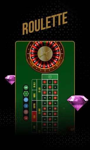 Скриншот 4 — xWin - Games
