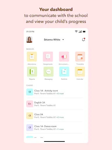 Скриншот 8 — Toddle Family