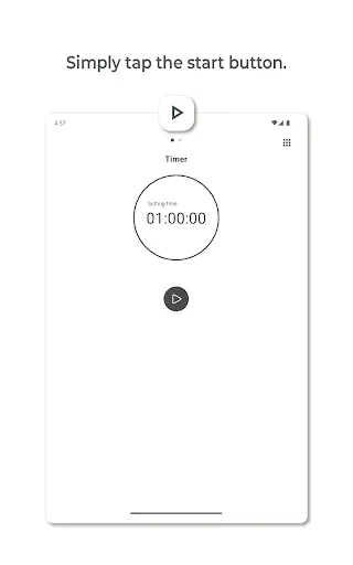 Скриншот 7 — Cozy Timer - Sleep timer