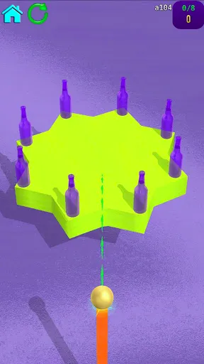 Скриншот 3 — IQ Glassy