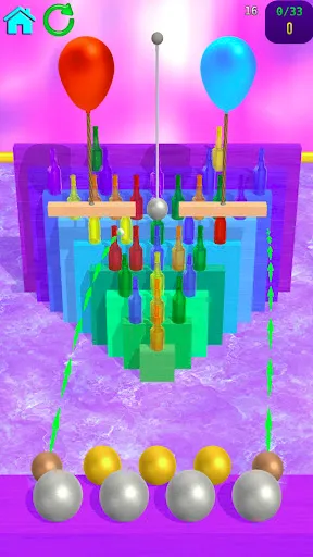 Скриншот 6 — IQ Glassy