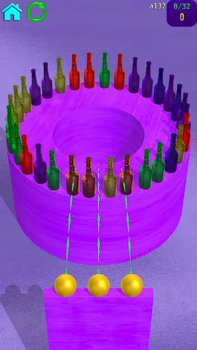 Скриншот 8 — IQ Glassy