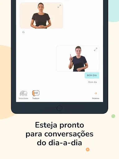 Скриншот 6 — LibrasLab