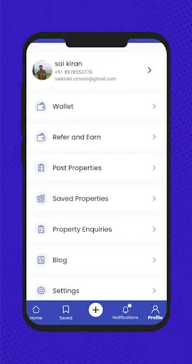 Скриншот 6 — ToLet 4 Me