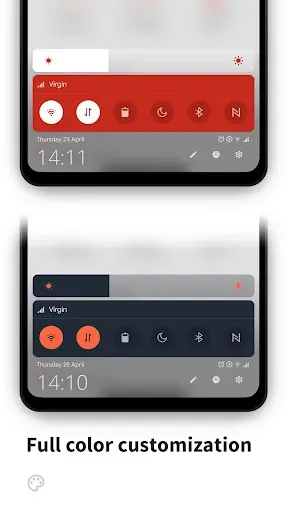 Скриншот 2 — MIUI-ify - Уведомления