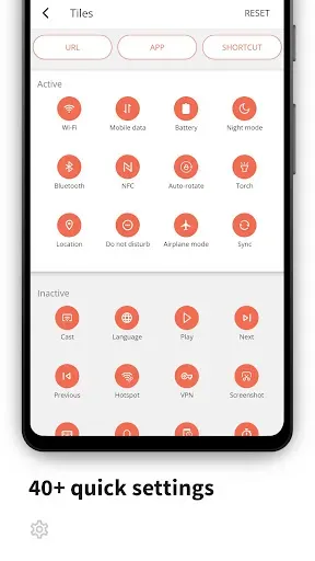 Скриншот 5 — MIUI-ify - Уведомления