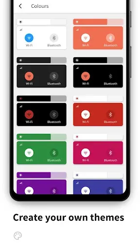 Скриншот 6 — MIUI-ify - Уведомления