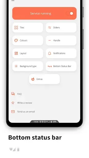 Скриншот 7 — MIUI-ify - Уведомления