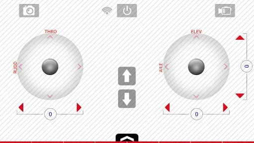 Скриншот 2 — SYMA GO+