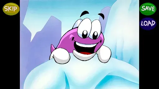 Скриншот 8 — Putt-Putt® Saves the Zoo