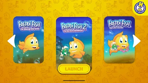 Скриншот 1 — Humongous Value Pack