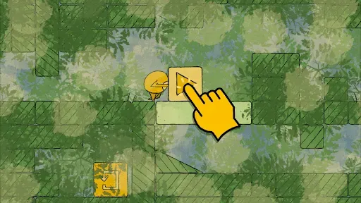 Скриншот 2 — No More Buttons