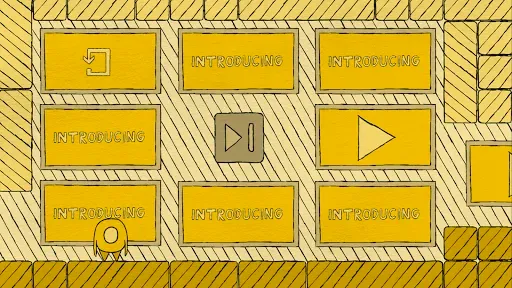 Скриншот 3 — No More Buttons
