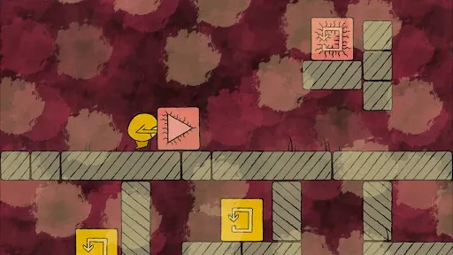Скриншот 5 — No More Buttons