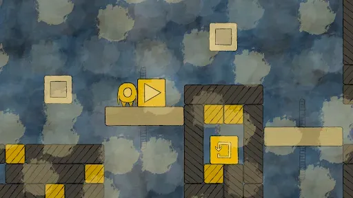 Скриншот 6 — No More Buttons