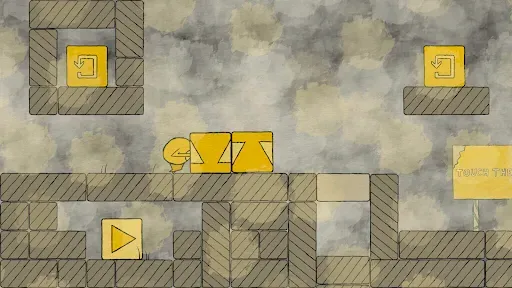 Скриншот 8 — No More Buttons