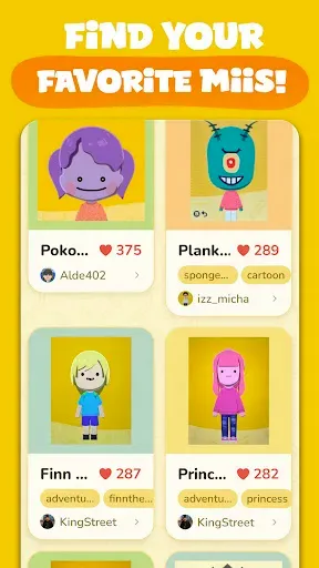 Скриншот 1 — Tomodachi Plaza