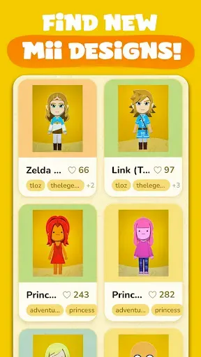 Скриншот 7 — Tomodachi Plaza