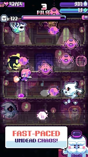 Скриншот 5 — Candies 'n Curses