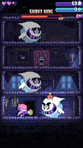 Скриншот 8 — Candies 'n Curses