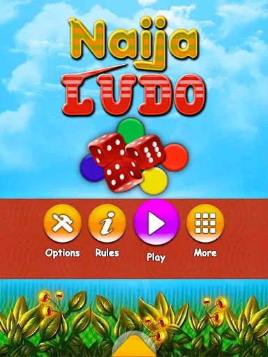 Скриншот 7 — Naija Ludo