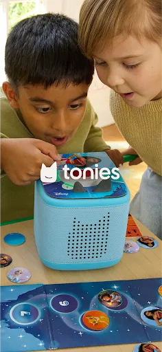 Скриншот 5 — tonies