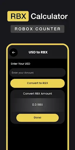 Скриншот 2 — ROBUX Spin Reward–Get Easy RBX