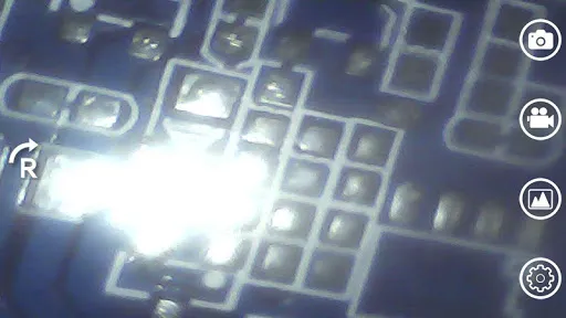 Скриншот 2 — USB_CAMERA
