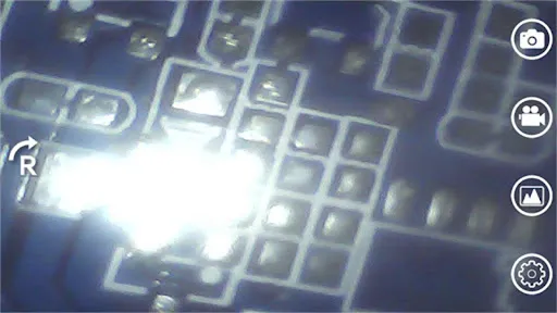 Скриншот 7 — USB_CAMERA