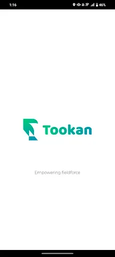 Скриншот 1 — Tookan Agent