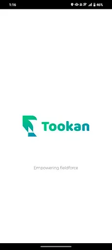 Скриншот 5 — Tookan Agent